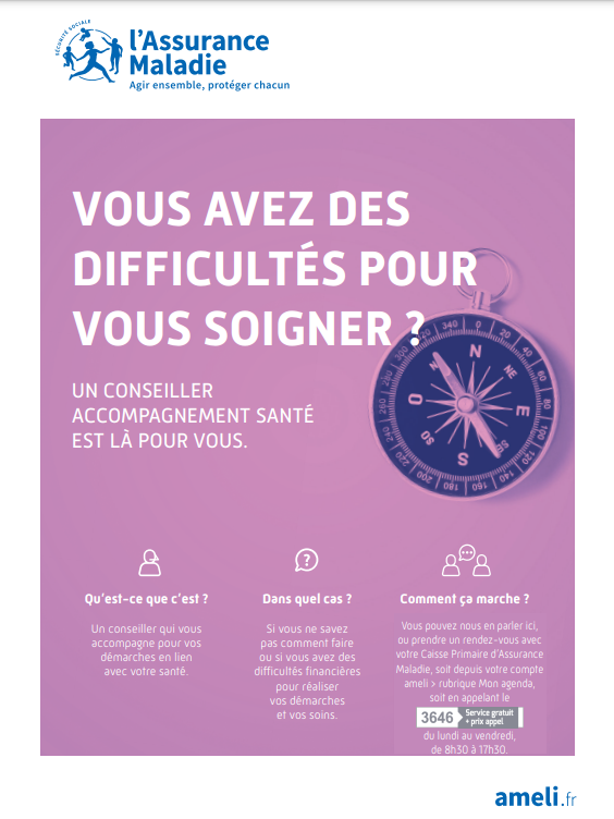 Affiche MisAs