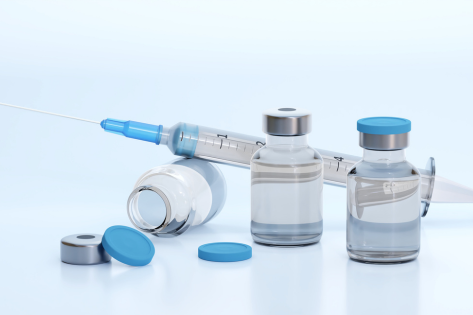 Image article vaccin