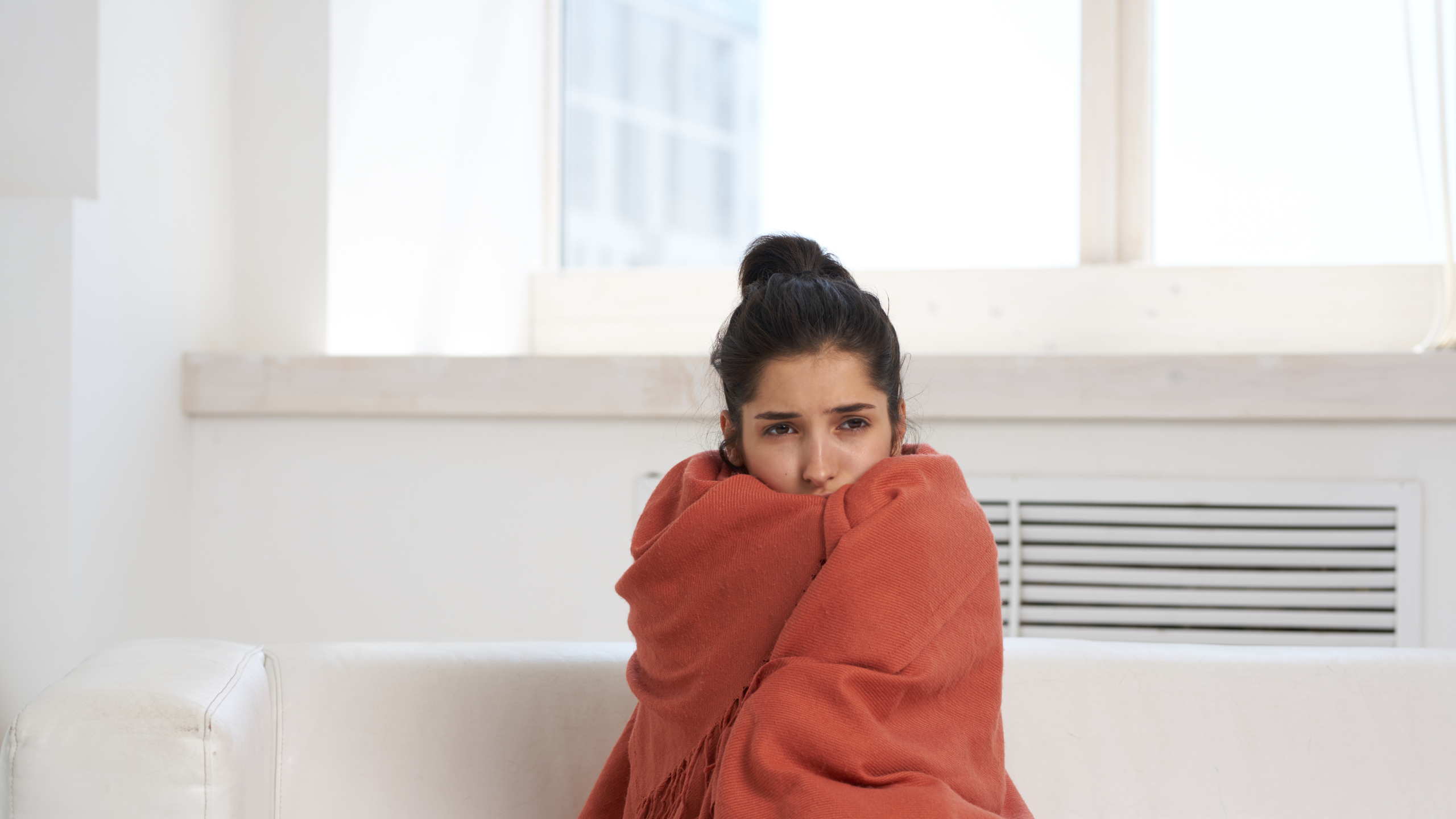 Plan Grand Froid 2025 : prévenir les risques sanitaires pendant l’hiver