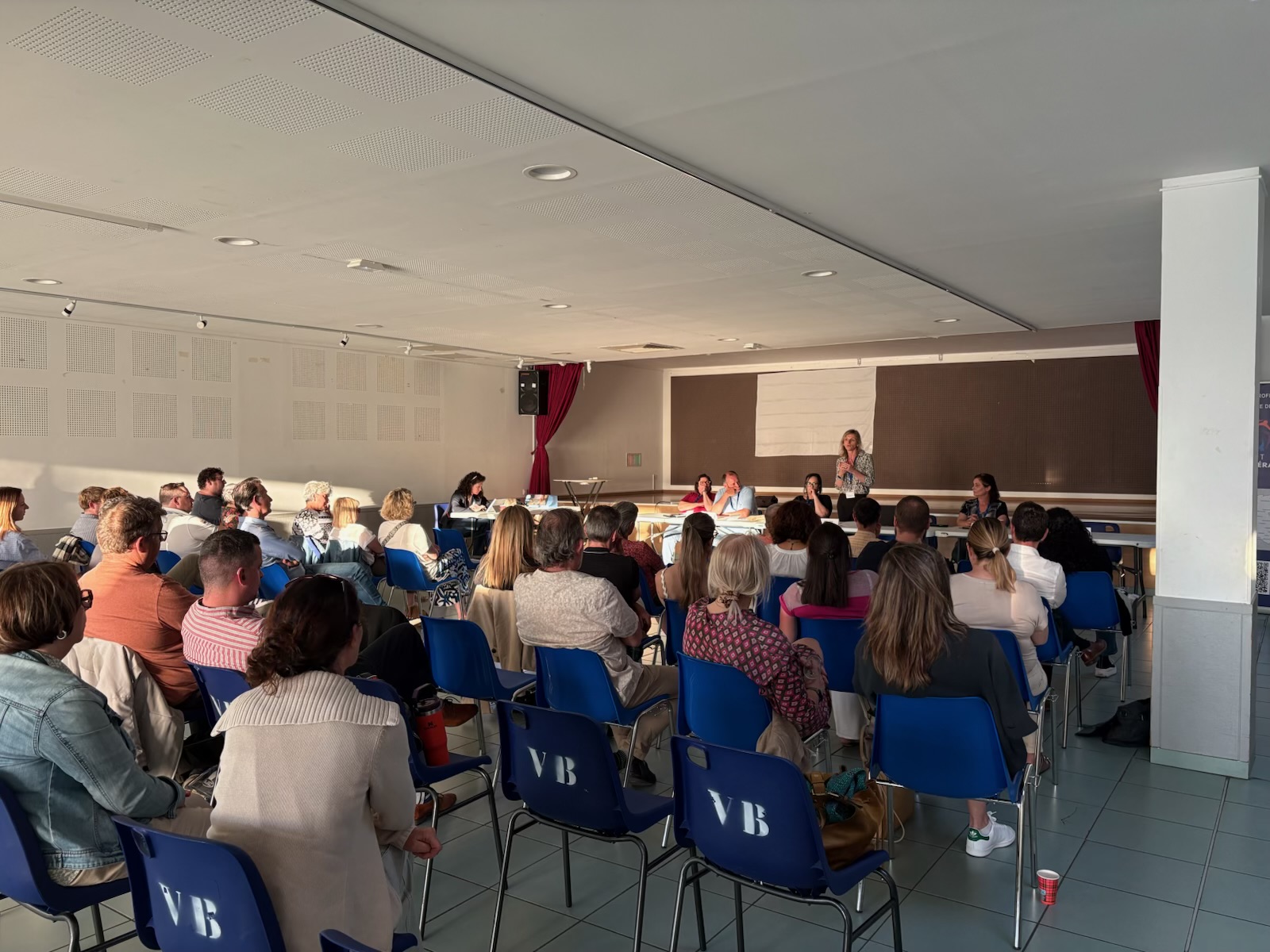 Assemblée générale de la CPTS Ouest Hérault