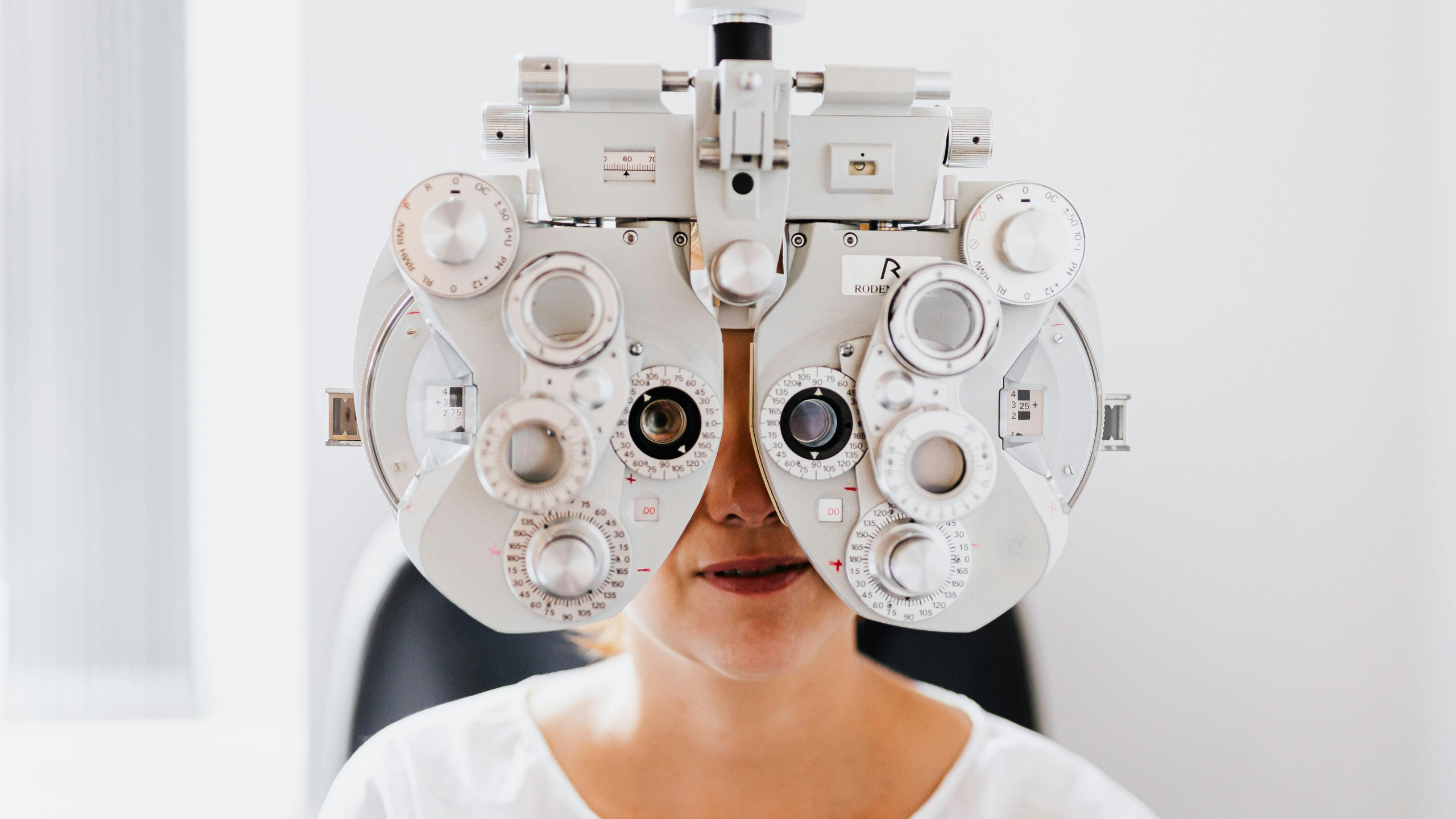 Dépistage gratuit des troubles de la vision : rendez-vous le 16 juin à la Polyclinique Saint Privat